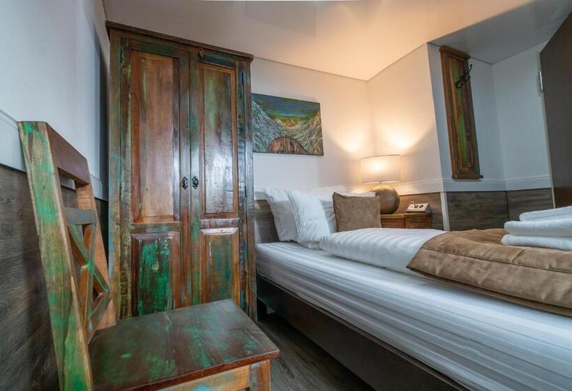 Номер Economy Индивидуальный, Risa Hotel Village   Engel & Kreuz