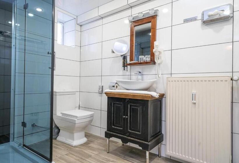 Трехместный Номер Комфорт, Risa Hotel Village   Engel & Kreuz