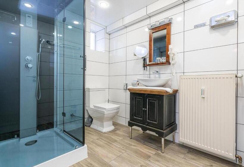 Трехместный Номер Комфорт, Risa Hotel Village   Engel & Kreuz