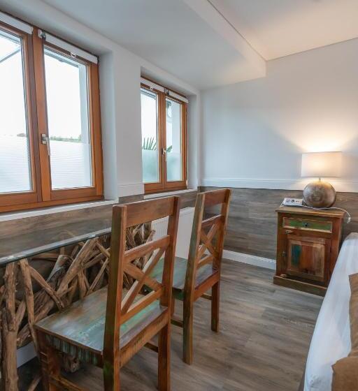 Трехместный Номер Комфорт, Risa Hotel Village   Engel & Kreuz