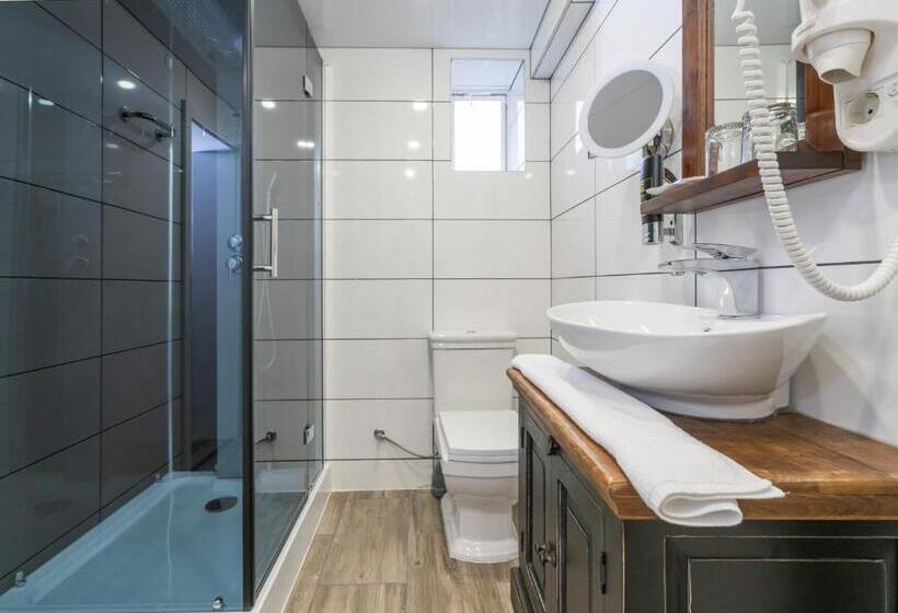 Трехместный Номер Комфорт, Risa Hotel Village   Engel & Kreuz