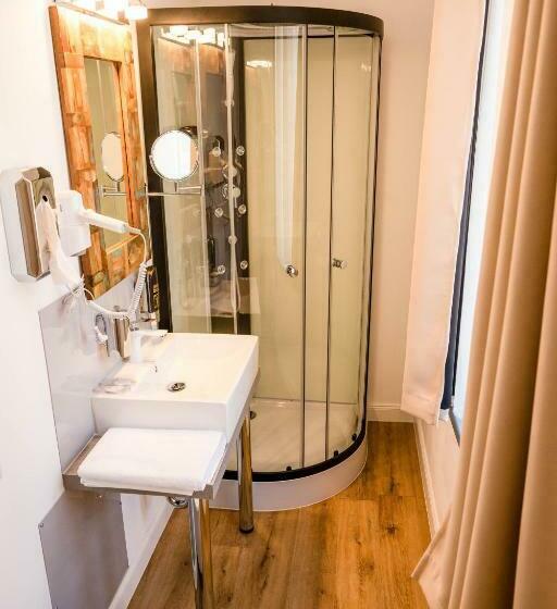 Номер Стандарт, Risa Hotel Village   Engel & Kreuz