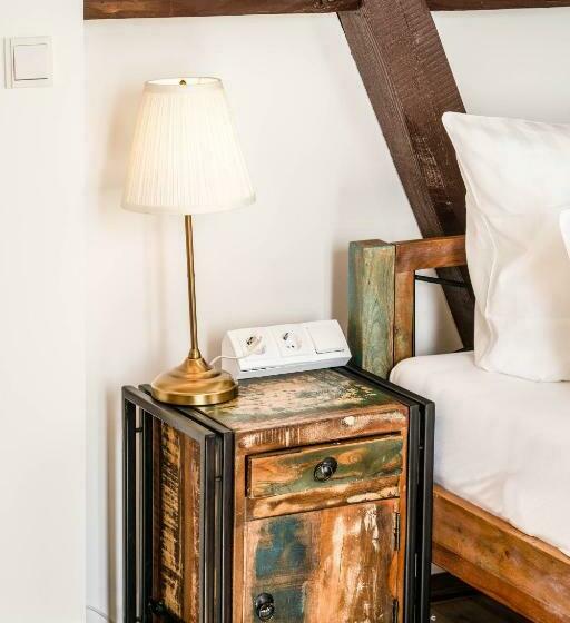 Номер Стандарт, Risa Hotel Village   Engel & Kreuz