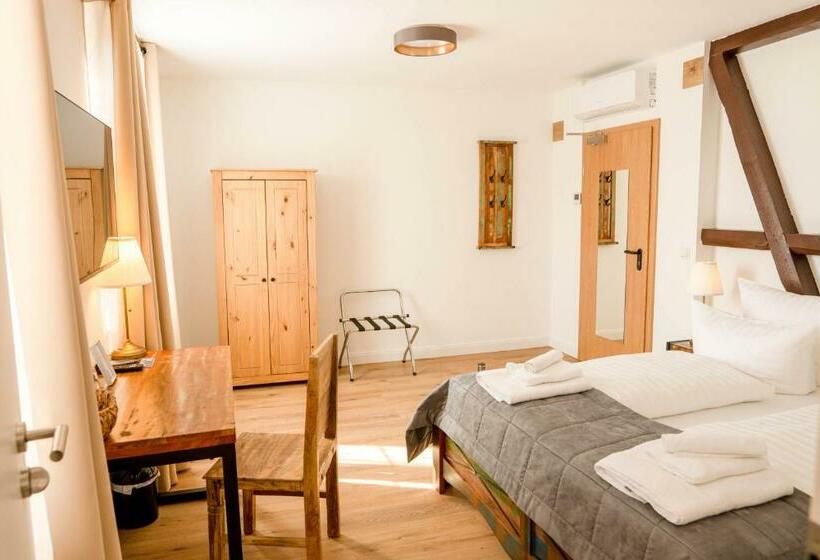 Номер Стандарт, Risa Hotel Village   Engel & Kreuz