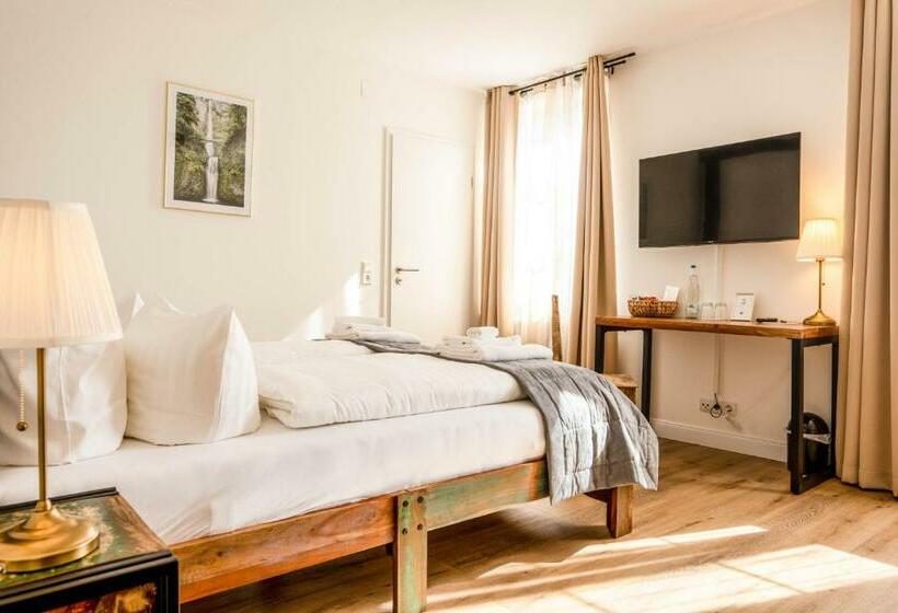 Номер Стандарт, Risa Hotel Village   Engel & Kreuz