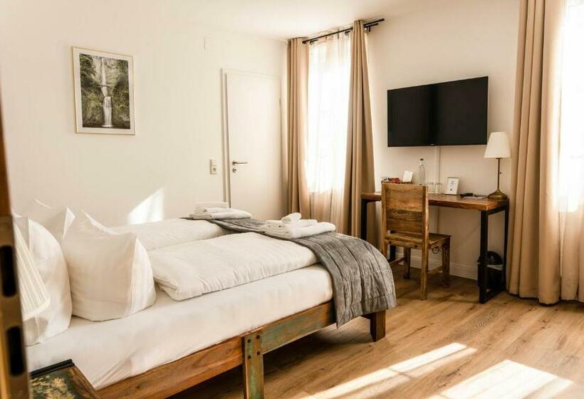 Номер Стандарт, Risa Hotel Village   Engel & Kreuz