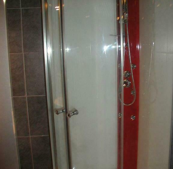 Номер Superior, B&b A La Malogne