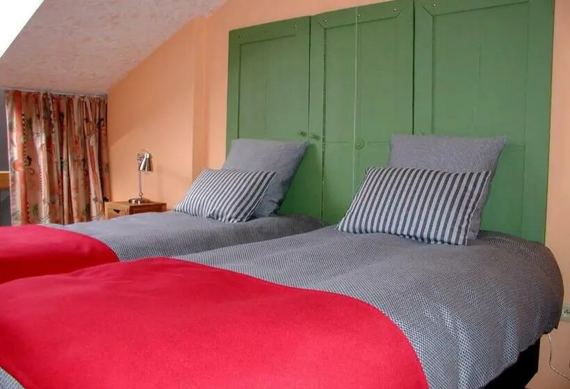スーペリアールーム, B&b A La Malogne
