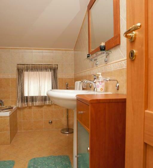 3ベッドルームアパートメント, B&b Casa Mauro