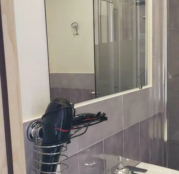 اتاق استاندارد, B&b Colti Di Rosa
