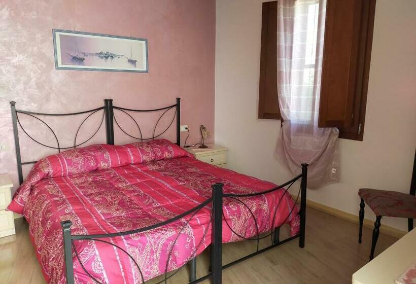 חדר סטנדרט, B&b Colti Di Rosa