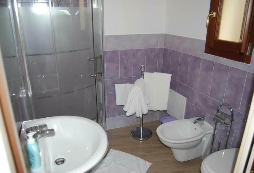 스탠다드 룸, B&b Colti Di Rosa