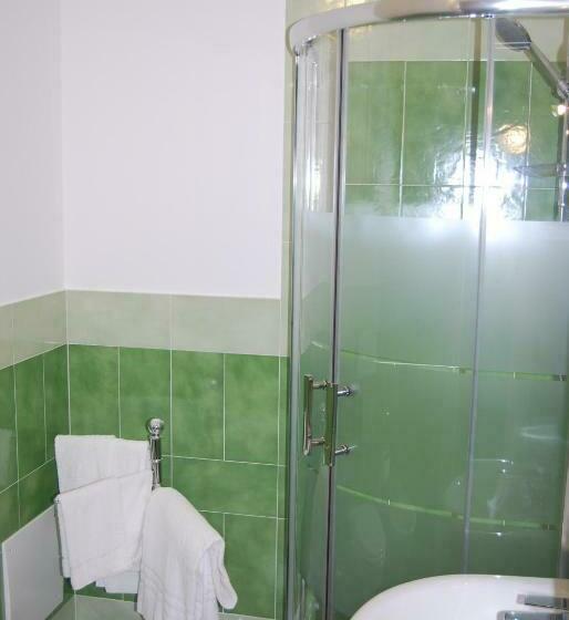 חדר סטנדרט, B&b Colti Di Rosa