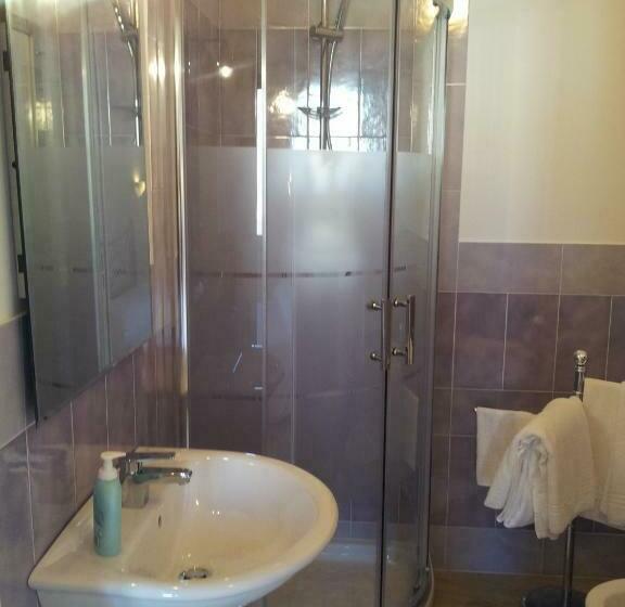 חדר סטנדרט, B&b Colti Di Rosa