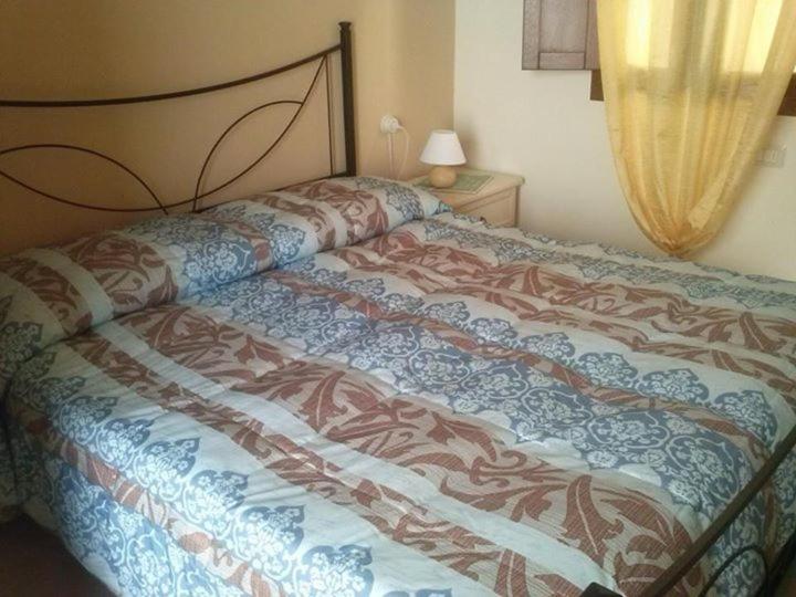 חדר סטנדרט, B&b Colti Di Rosa