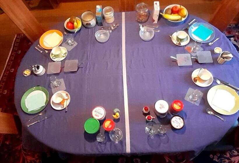 Standardzimmer, B&b E48