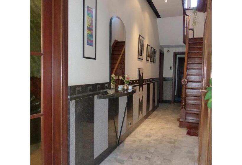 Standardzimmer, B&b E48