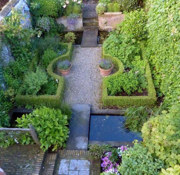 Standardzimmer, B&b E48