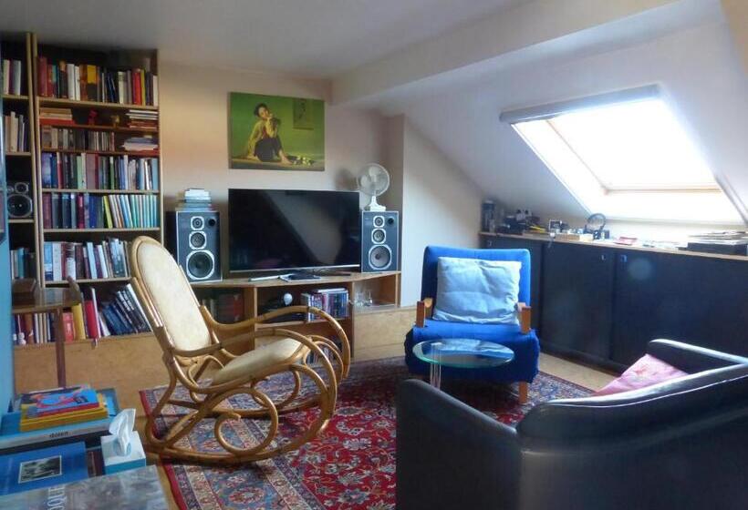 Standardzimmer, B&b E48