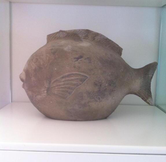 غرفة قياسية مع حمام خارجي, B&b Il Vicolo Di Pizzo