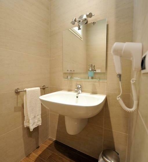 Номер Стандарт Трехместный, B&b Sun House