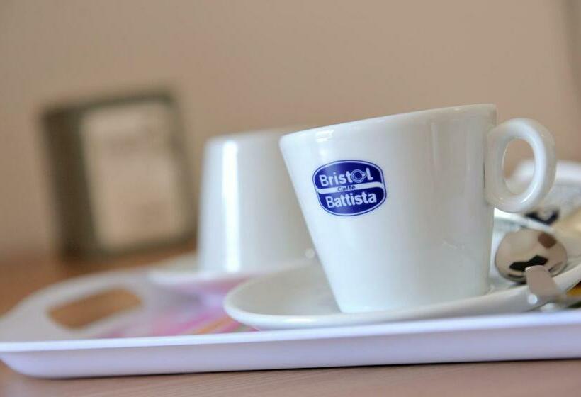 غرفة قياسية, B&b Sun House