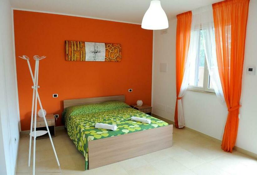 Номер Стандарт, B&b Sun House