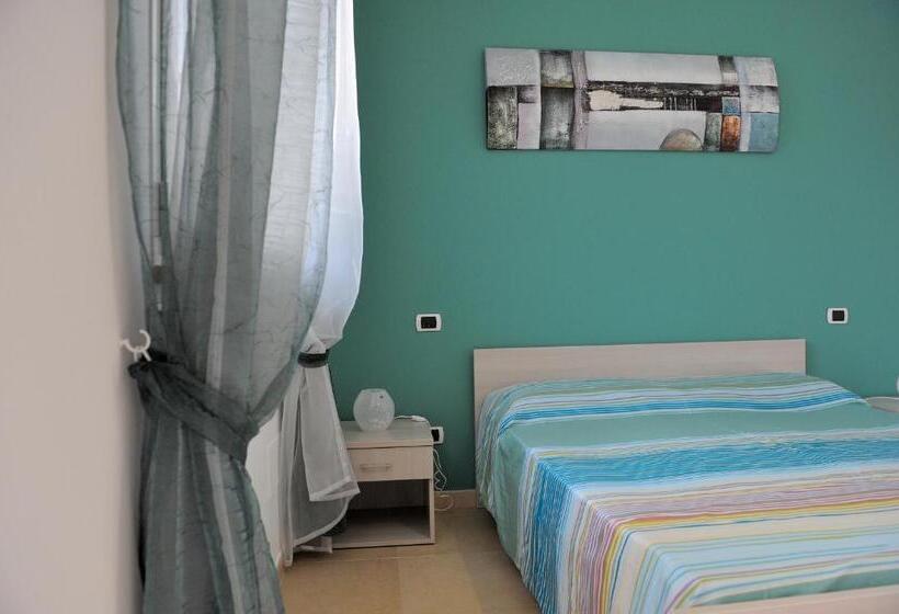 Номер Стандарт, B&b Sun House