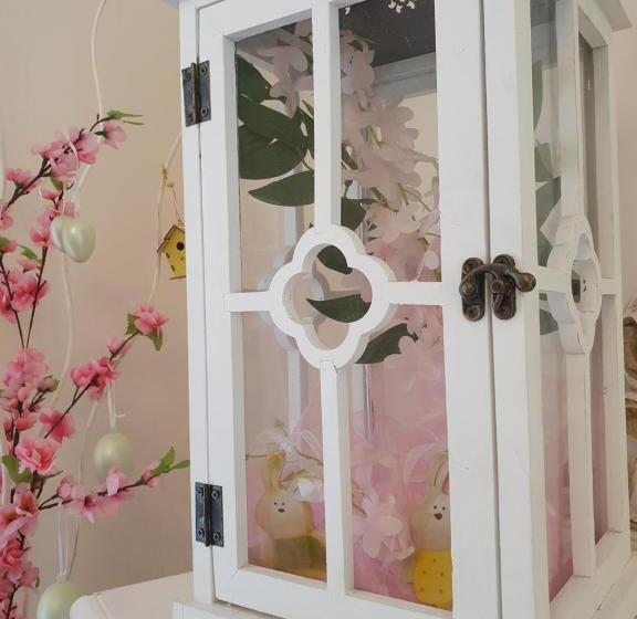 اتاق استاندارد با تخت بزرگ, B&b Villa Maria