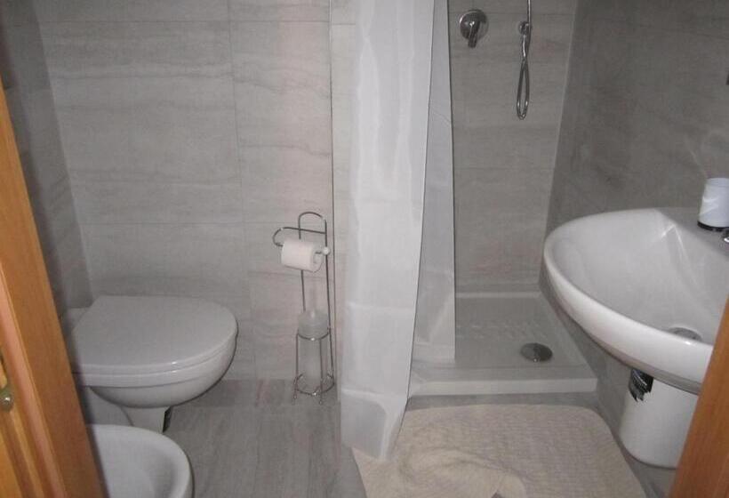 스탠다드 트리플 룸, Casa Raffaella