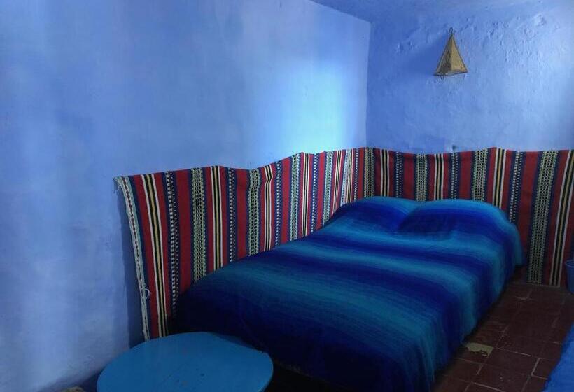 Casa 4 Quartos, Dar Onsar