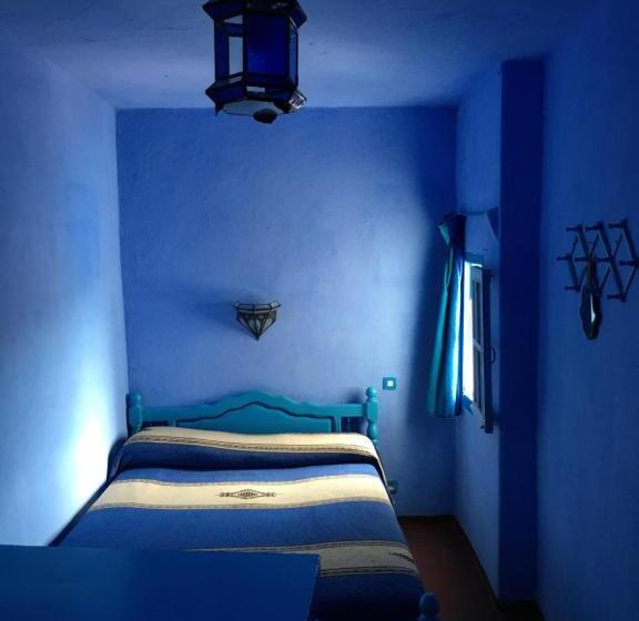 Quarto Triplo Estandar, Dar Onsar