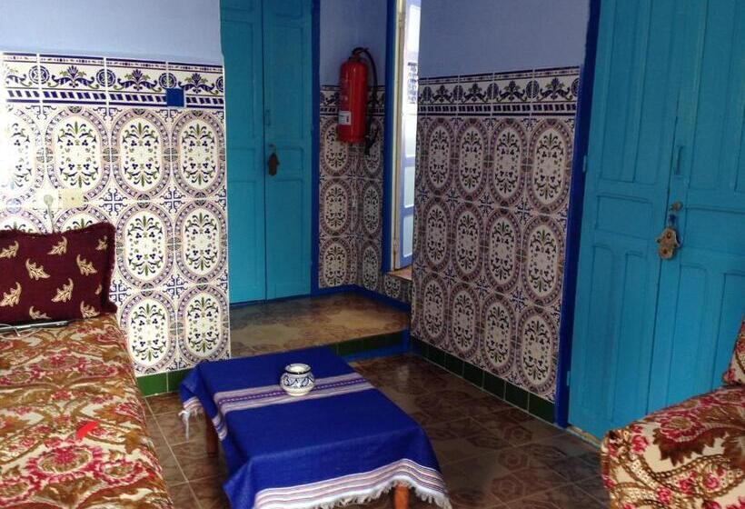 Quarto Individual Basic, Dar Onsar
