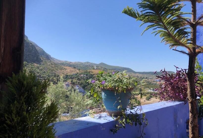 Quarto Triplo Economy, Dar Onsar