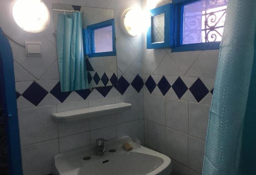 Casa 4 Quartos, Dar Onsar