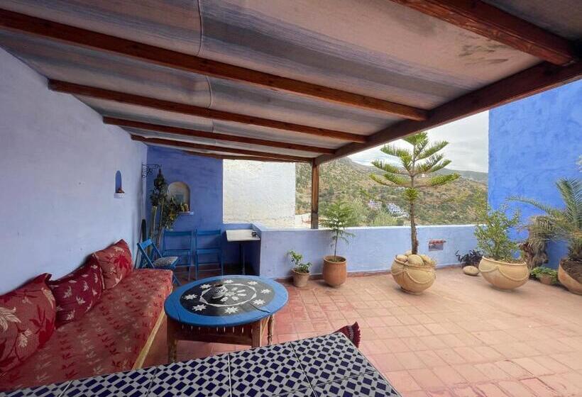 Casa 4 Quartos, Dar Onsar