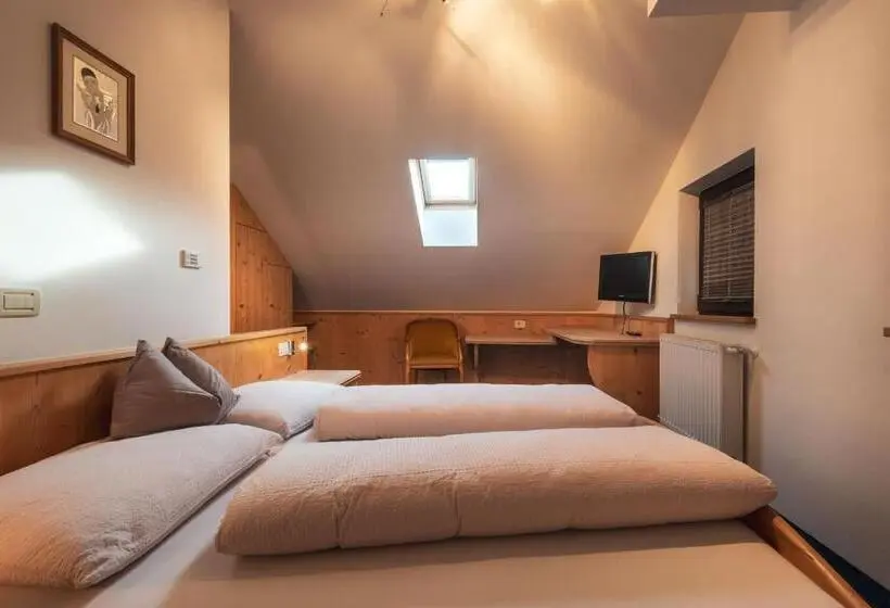 آپارتمان سوپریور 2 خوابه, Garni Residence Trocker