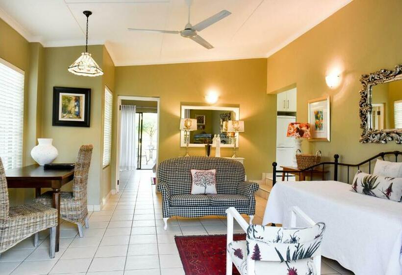 １ベッドルームハウス, Bella S B&b