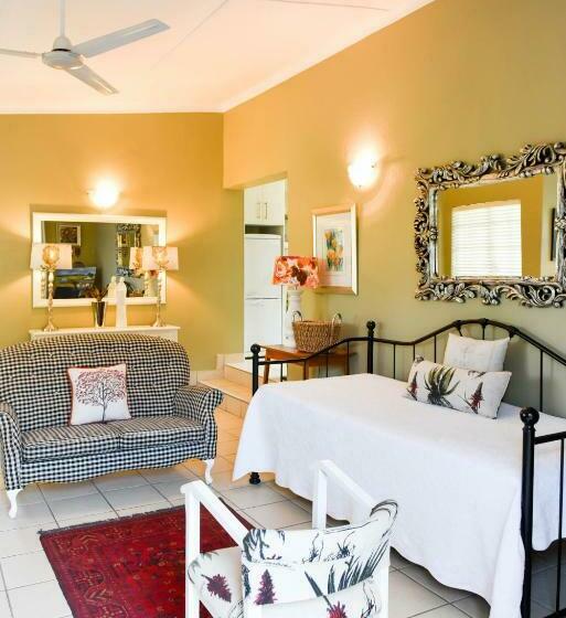 Дом 1 Спальня, Bella S B&b