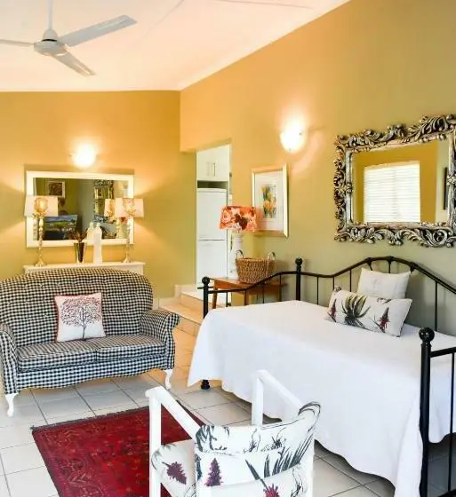 １ベッドルームハウス, Bella S B&b