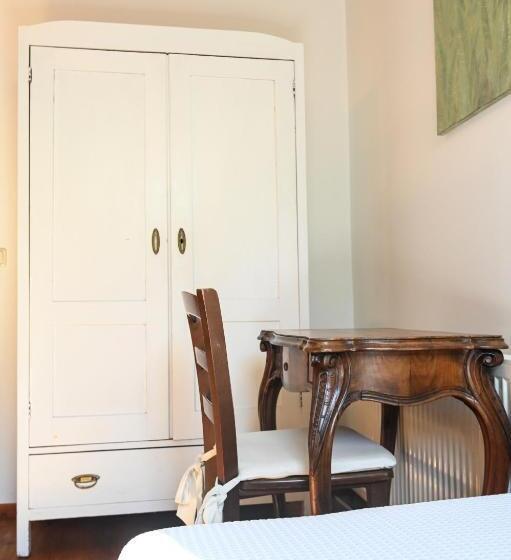 آپارتمان 2 خوابه با بالکن, Auerhof