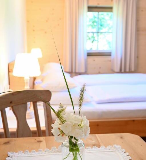 带2个卧室的公寓, Auerhof