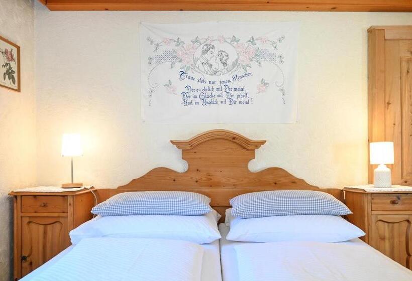 آپارتمان 2 خوابه, Auerhof