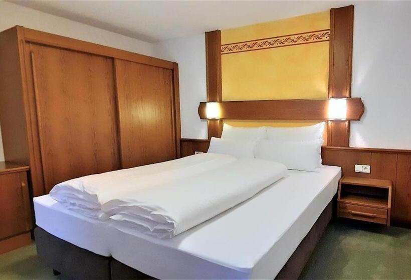 Номер Economy, Garni Belvedere