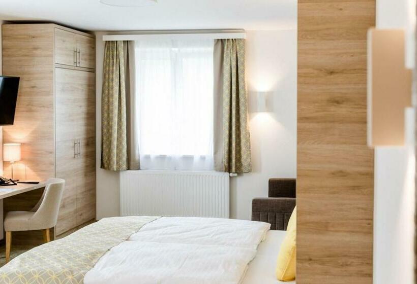 Standard-huone, R&r Residenzen