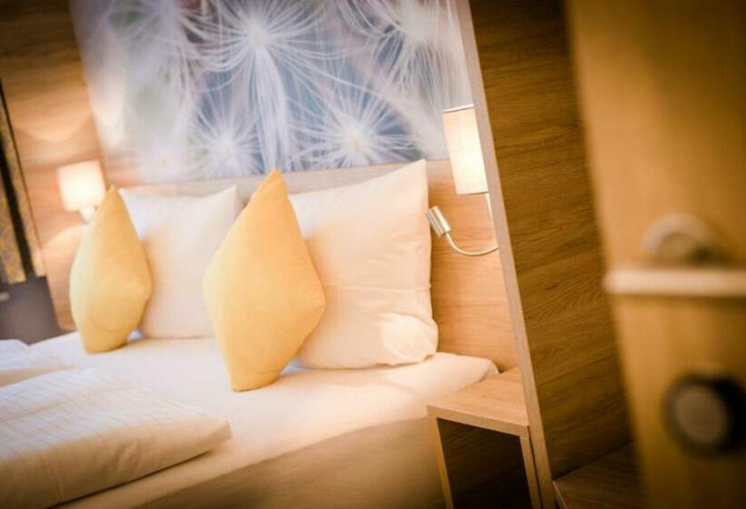 Deluxe-huone, R&r Residenzen