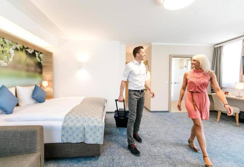 Juniorsviitti Terassi, R&r Residenzen