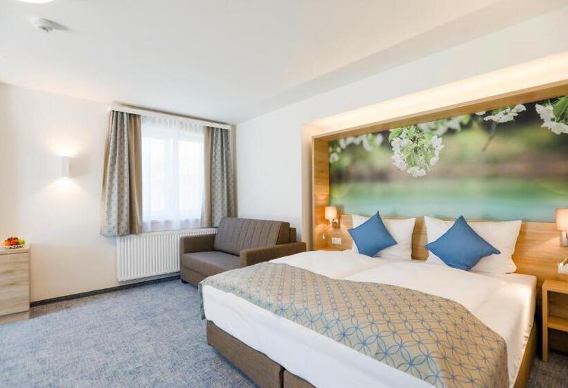 Juniorsviitti Terassi, R&r Residenzen