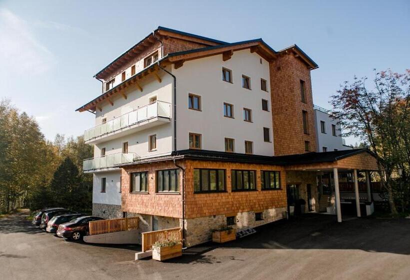 Standard-huone Parveke, R&r Residenzen