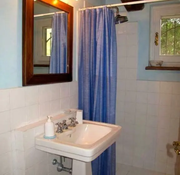 ２ベッドルームアパートメント, Tenuta Valle Buia